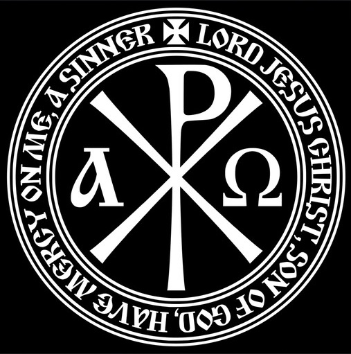 Calvary Cross Graphic